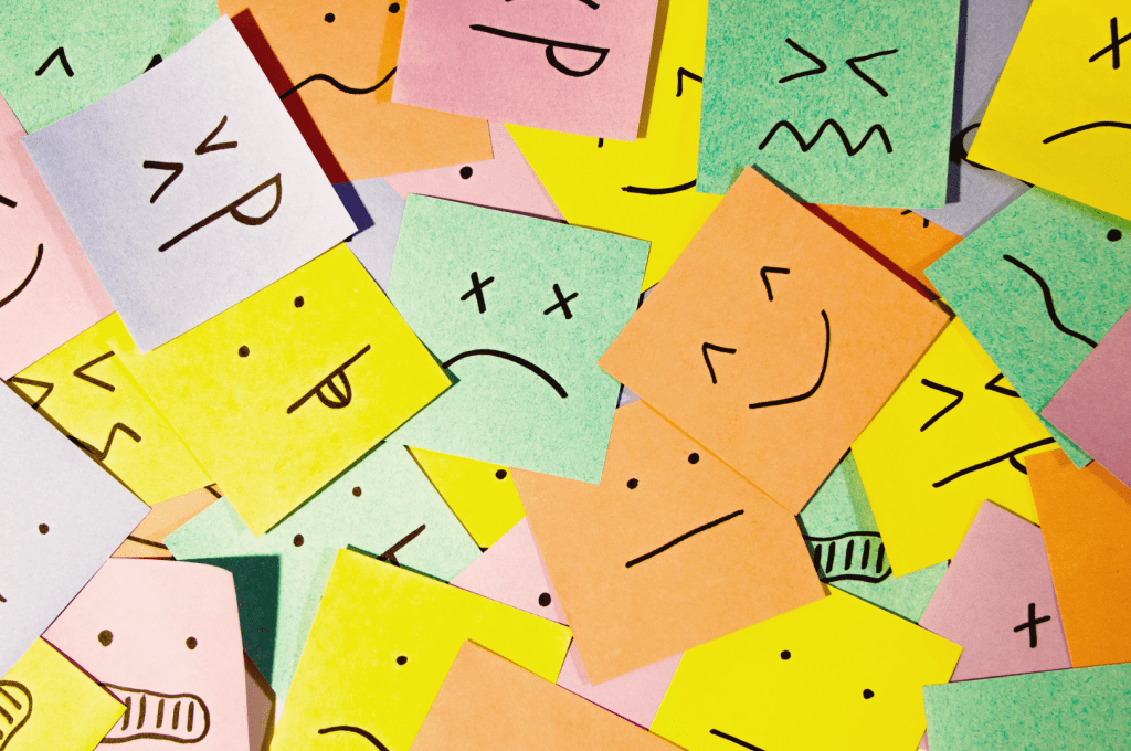 Fiche pratique : L&rsquo;intelligence émotionnelle